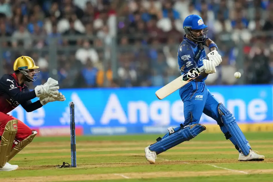 MI Chase At A Glance