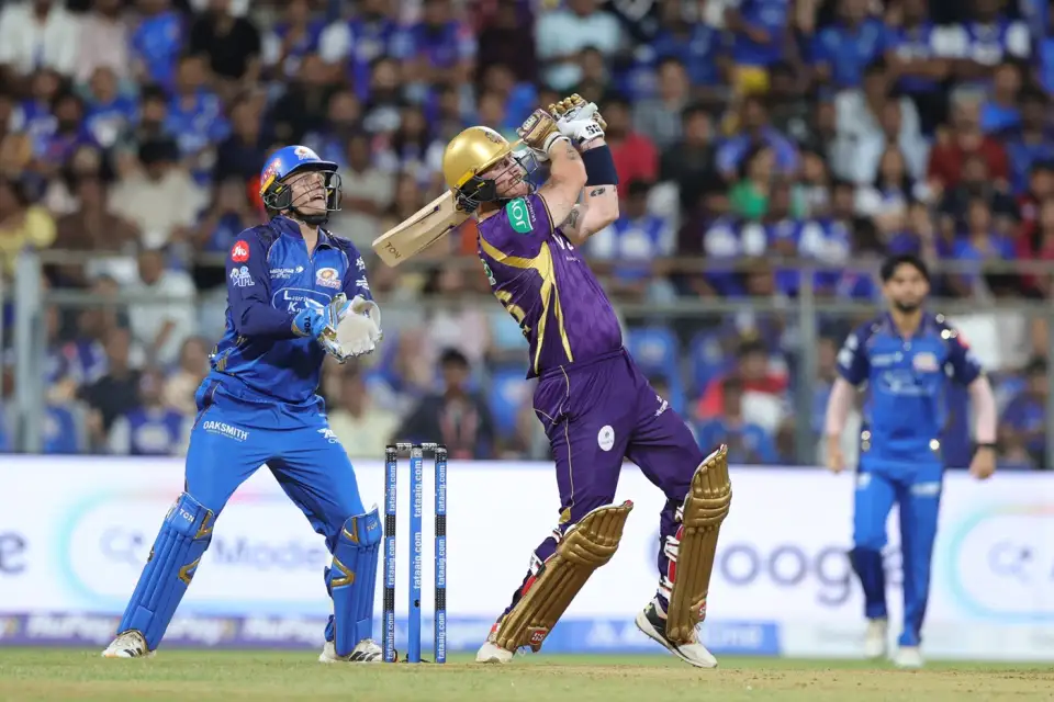 MI vs KKR trivia challenge MI vs KKR trivia challenge
