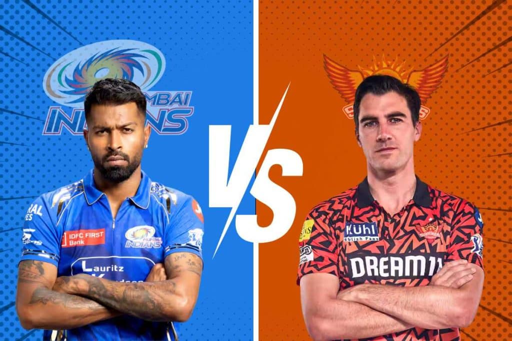 MI vs SRH IPL 2026 Match 41