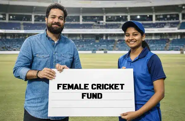 MPCA Announces New Financial Aid for Women Cricketers