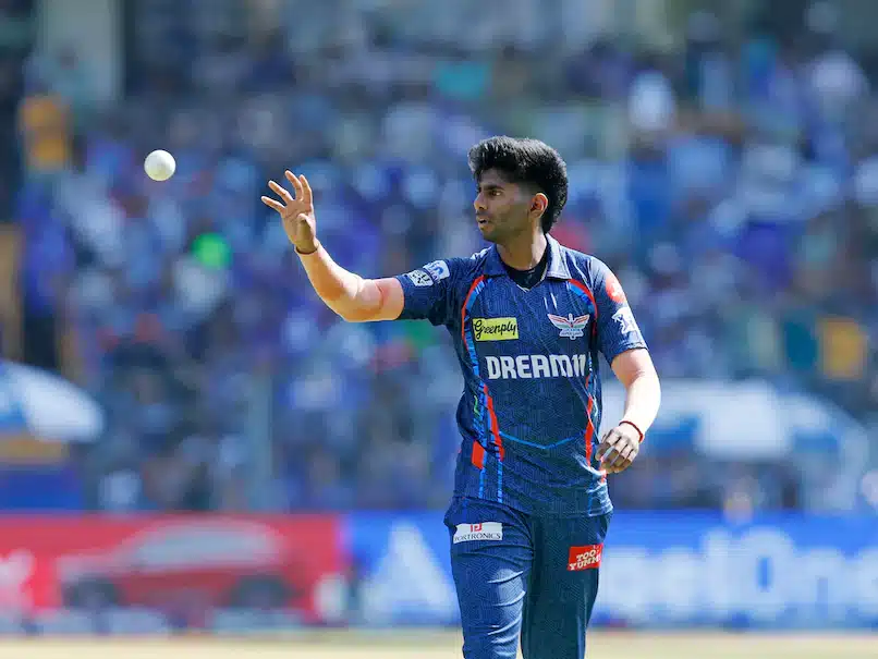 Will Mayank Yadav Play Today In LSG vs DC IPL 2026 Match?