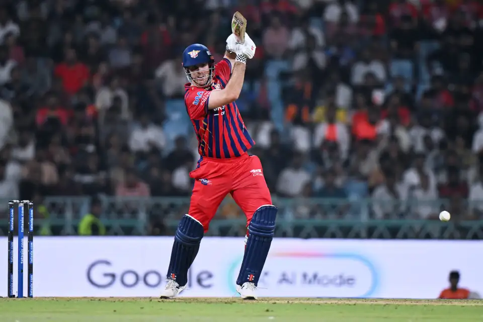 Mitchell Marsh – 55 off 41 balls