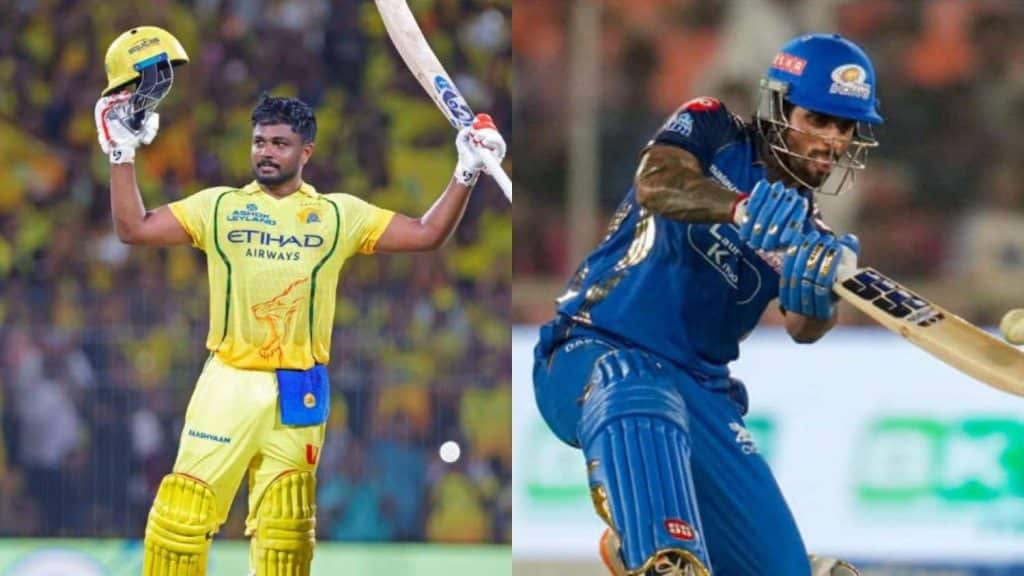 Most Centuries In IPL 2026