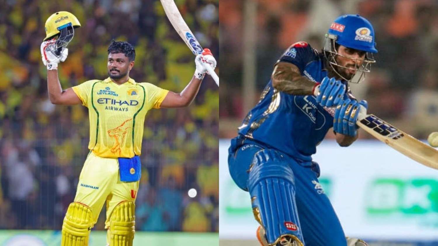 Most Centuries In IPL 2026