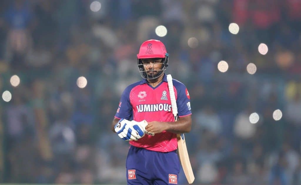 Most Impact in LSG vs RR