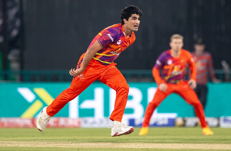 Naseem Shah Ruled Out Of PSL 2026 