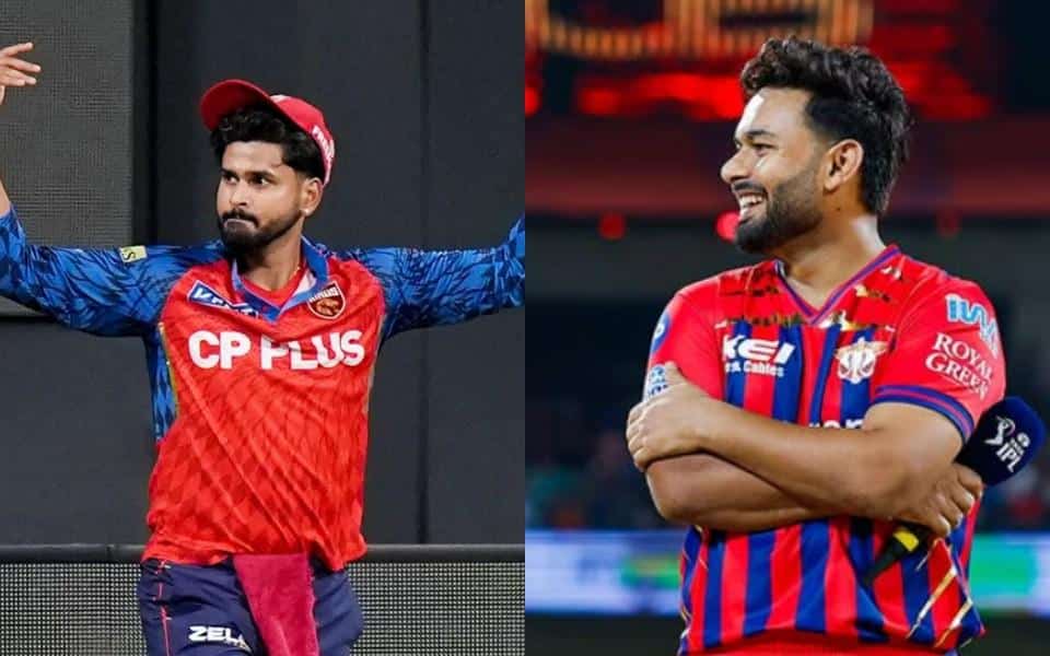 PBKS vs LSG IPL 2026 Match 29 Prediction
