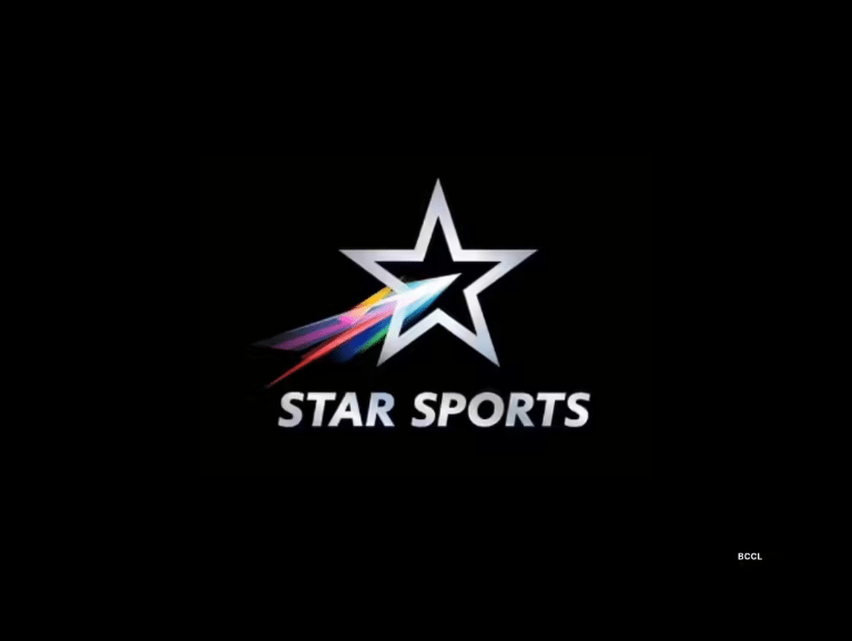 Star Sports Network Logo