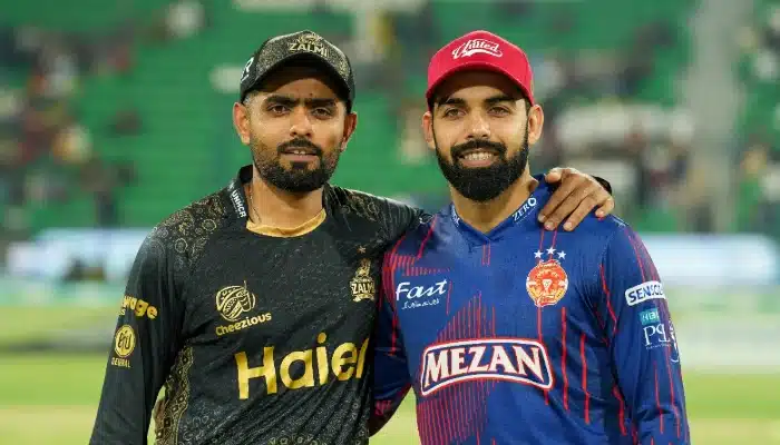 PES vs ISL Head-to-Head Record in PSL