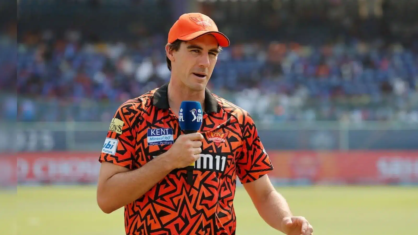 Pat Cummins Expected To Rejoin SRH Squad On April 17