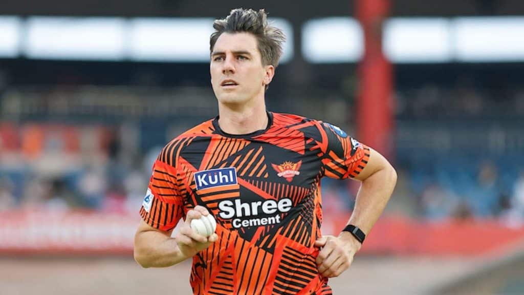 Pat Cummins Set to Return for SRH