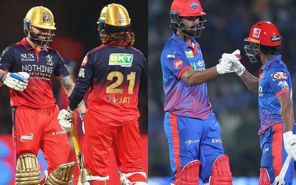 RCB vs DC IPL 2026 Match 26 Prediction