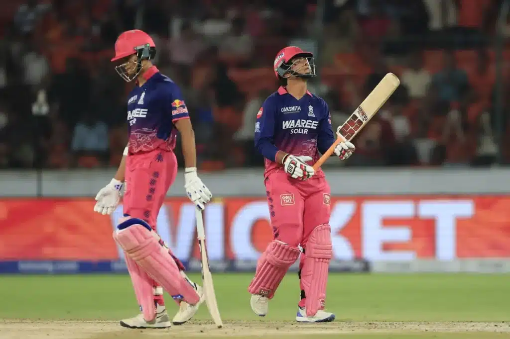 RR Chase At A Glance RR Chase At A Glance