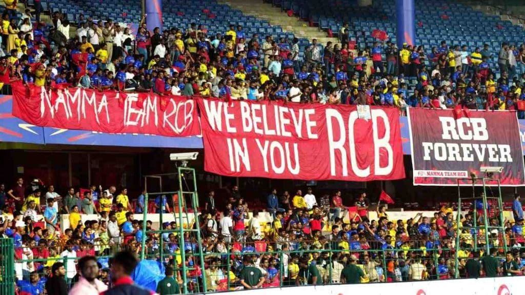 Royal Challengers Bengaluru