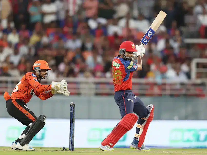 SRH vs PBKS Match 17 IPL 2026 Highlights SRH vs PBKS Match 17 IPL 2026 Highlights