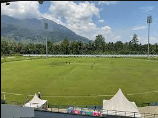 Udayana Cricket Ground, Bali Udayana Cricket Ground, Bali