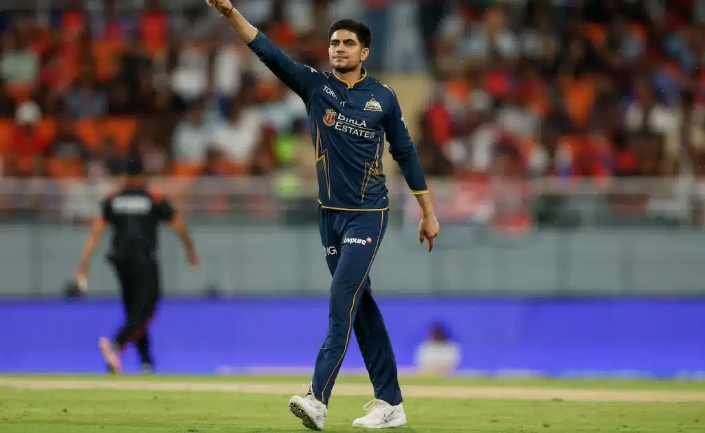 Shubman Gill Play in GT vs DC IPL 2026 Shubman Gill Play in GT vs DC IPL 2026