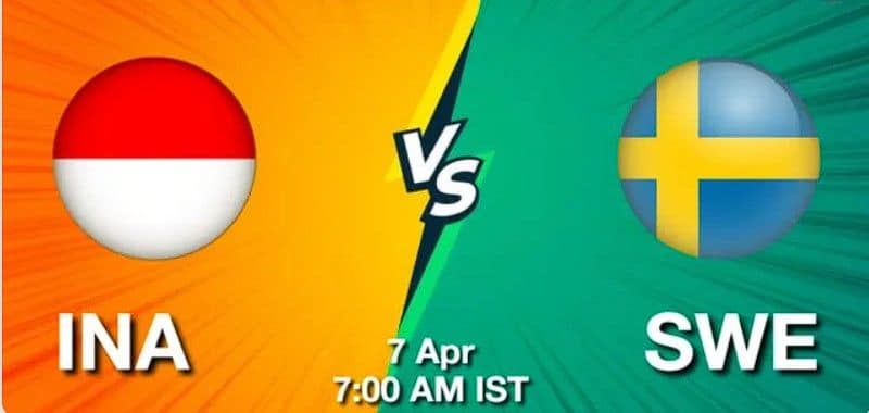 Sweden Tour of Indonesia 2026 Sweden Tour of Indonesia 2026