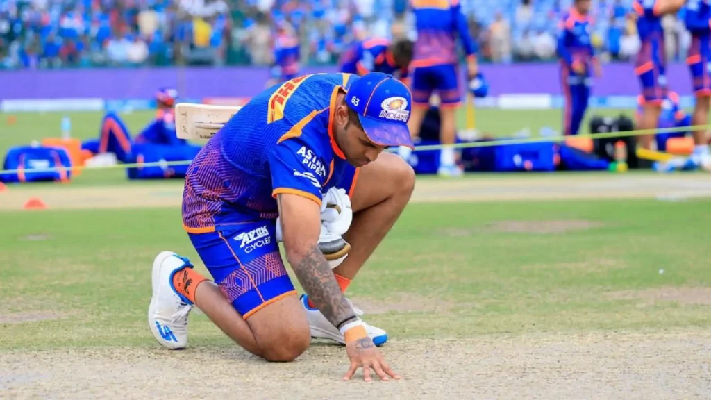 The Five-Player Boundary Rule The Five-Player Boundary Rule