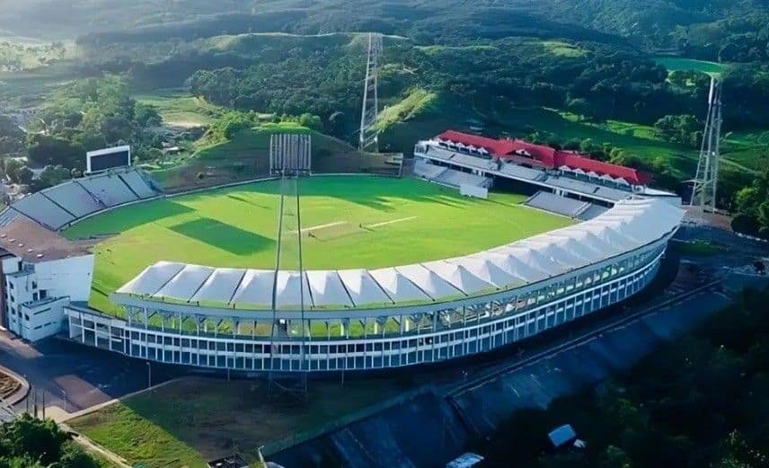 Venues For Sri Lanka vs Bangladesh 2026