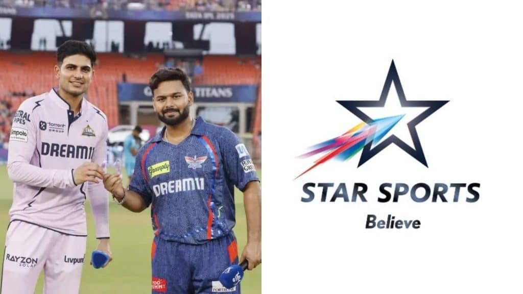 Where To Watch LSG vs GT Match 19