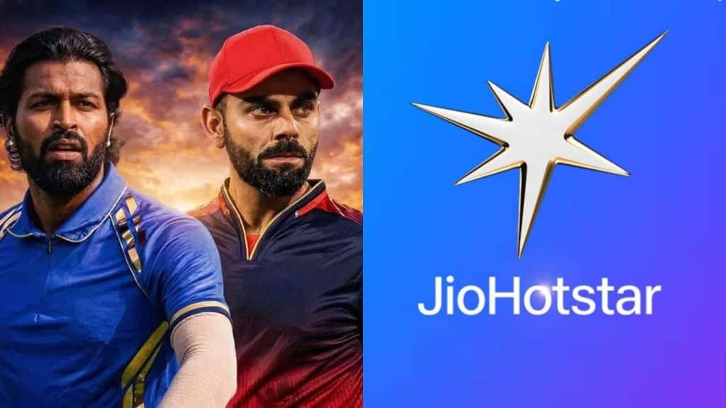 Where To Watch MI vs RCB Match 20