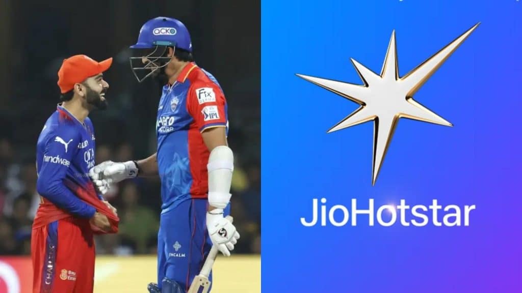 Where To Watch RCB vs DC IPL 2026 Match 26