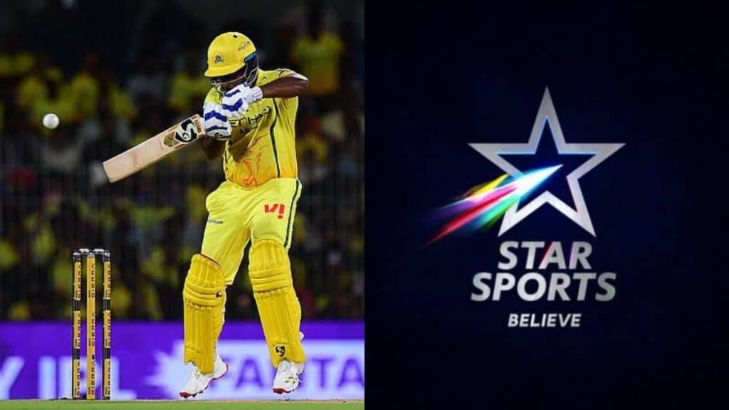 Where To Watch SRH vs CSK IPL 2026 Match 26