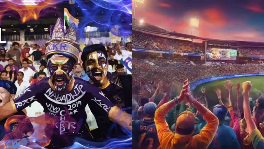 Which IPL Team Has Most Fans