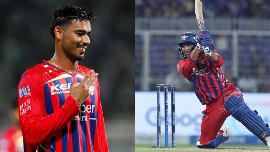 Who Is Mukul Choudhary