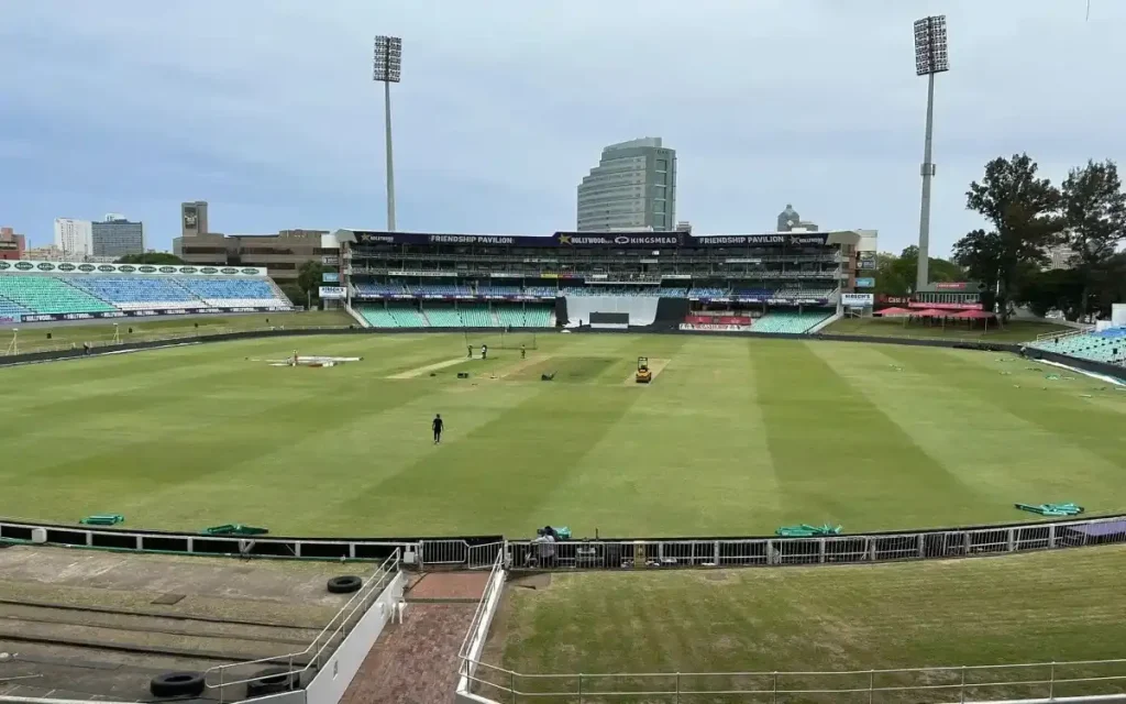 Kingsmead, Durban