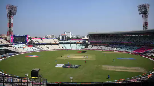 Eden Gardens Kolkata
