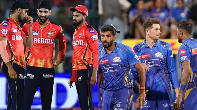 MI vs PBKS Match Predictions IPL 2026 MI vs PBKS Match Predictions IPL 2026