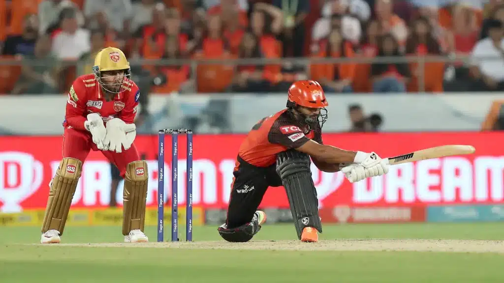 PBKS vs SRH IPL 2023