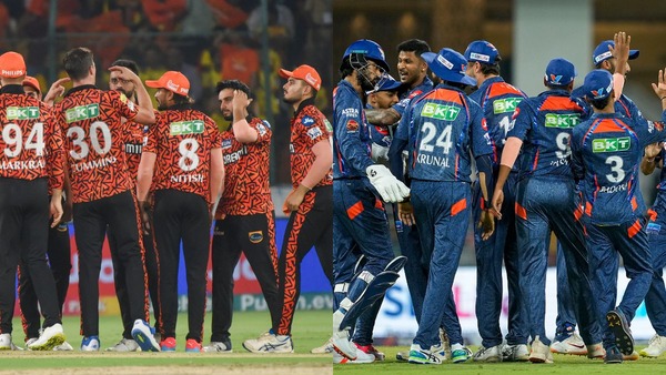 SRH vs LSG match Odds and Prediction SRH vs LSG match Odds and Prediction