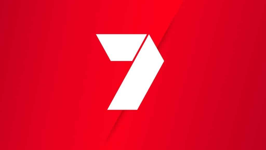 7 Network Logo