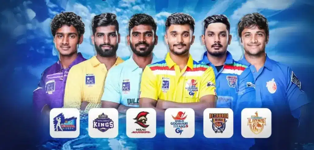 APL Teams APL Teams