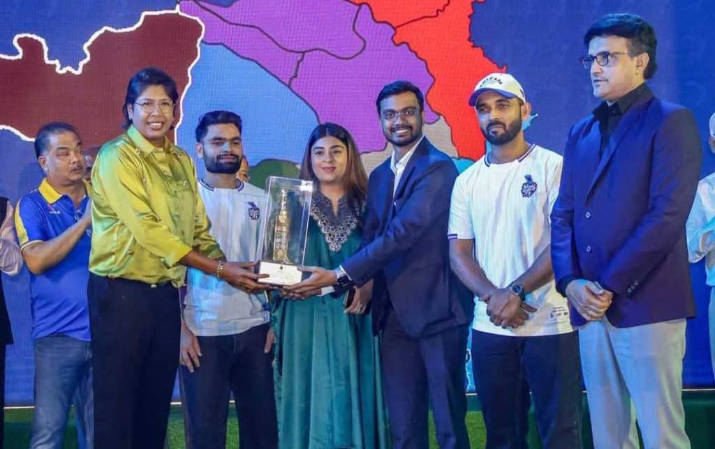 Bengal Pro T20 League 2026 Bengal Pro T20 League 2026