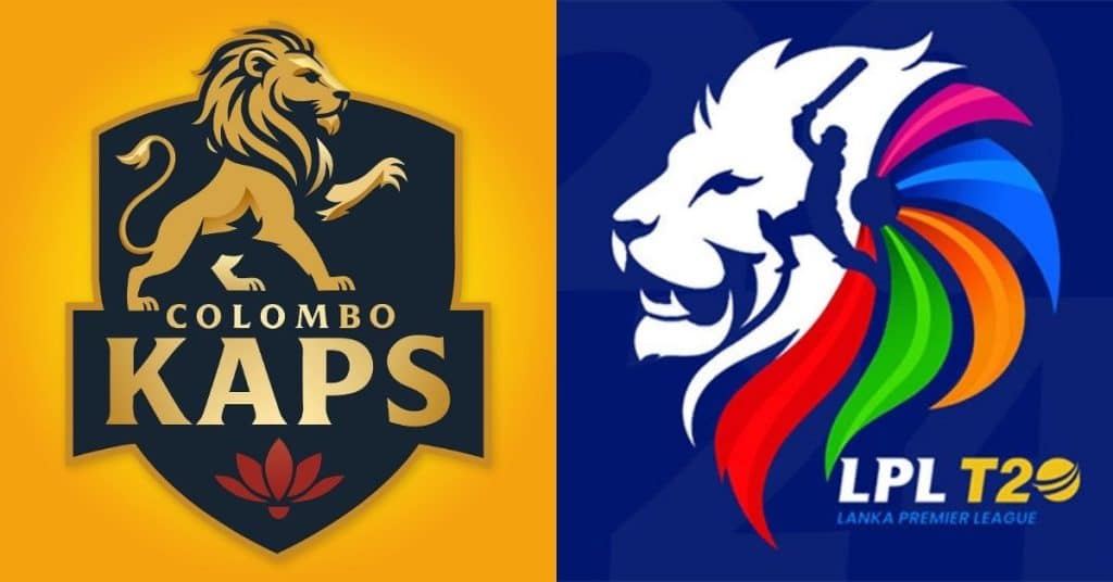 Colombo Kaps Get New Indian Owners Ahead of LPL Season 6