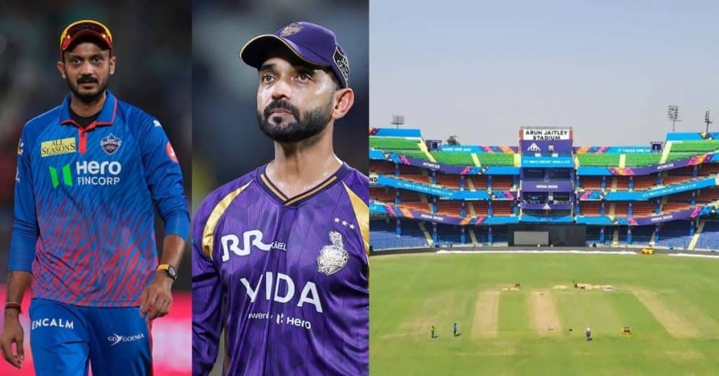 DC-vs-KKR-Match-51-Pitch-Report
