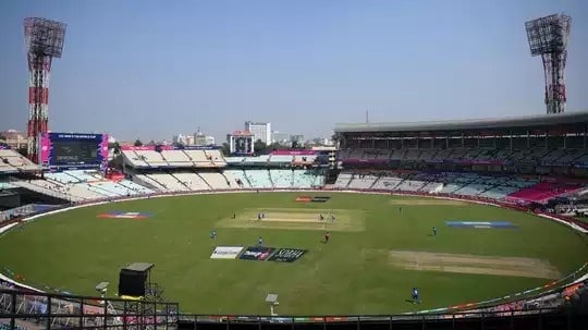 Eden Gardens, Kolkata