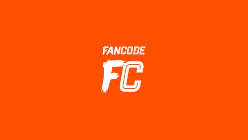 FanCode Logo