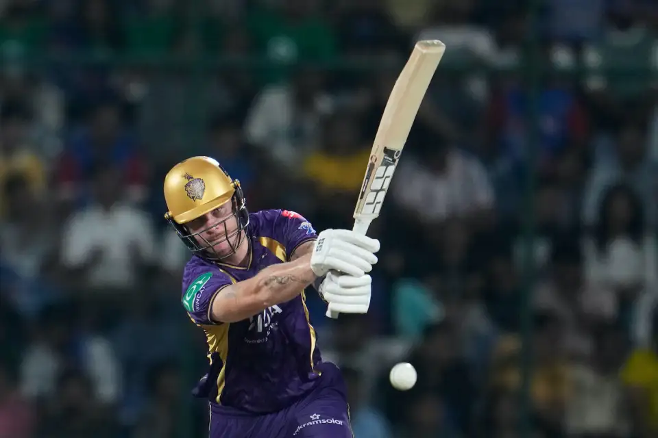 Finn Allen – 100 off 47 balls