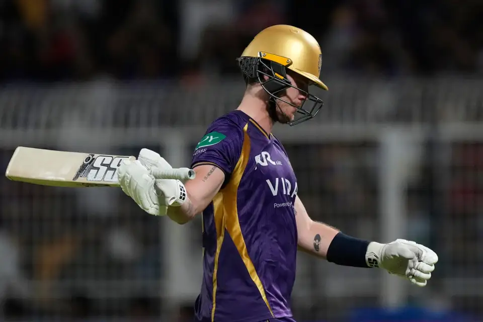 Finn Allen – 93 off 35 balls Finn Allen – 93 off 35 balls