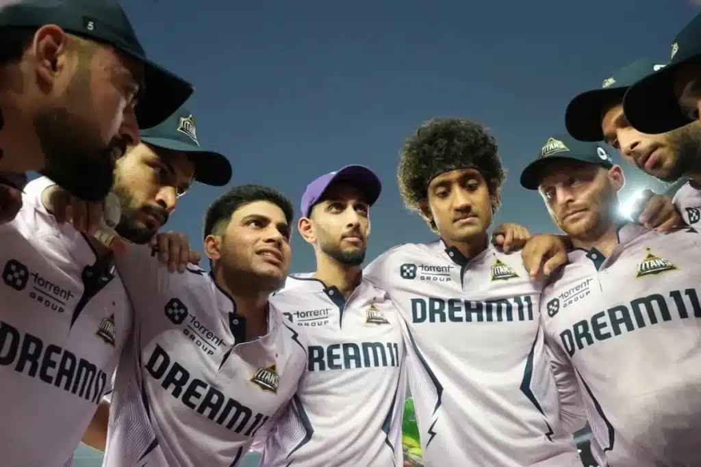 GT Team Playing XI IPL 2026 GT Team Playing XI IPL 2026