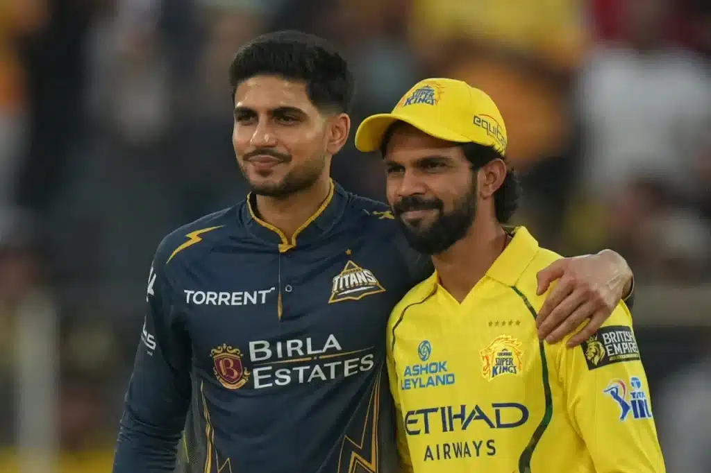 GT vs CSK, IPL 2026 Match 66 GT vs CSK, IPL 2026 Match 66