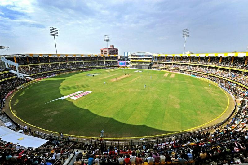 Holkar Stadium, Indore Holkar Stadium, Indore