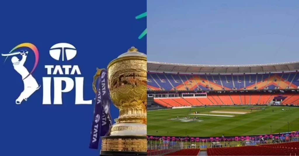 IPL 2026 Playoffs Schedule Announced, Final Venue Changed