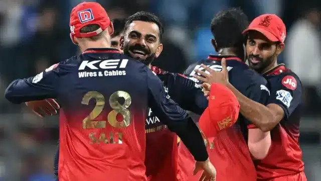 IPL 2026 Team-by-Team Playoff