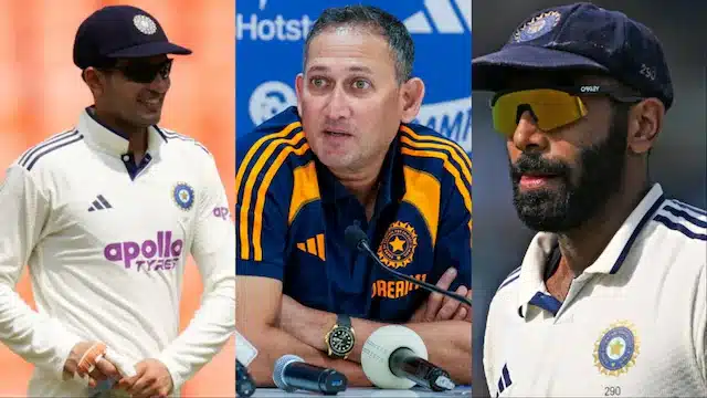 India's Squad announcement Against Afghanistan